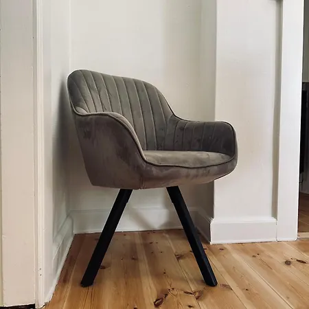 Apartamento Cozy - Great Copenhagen