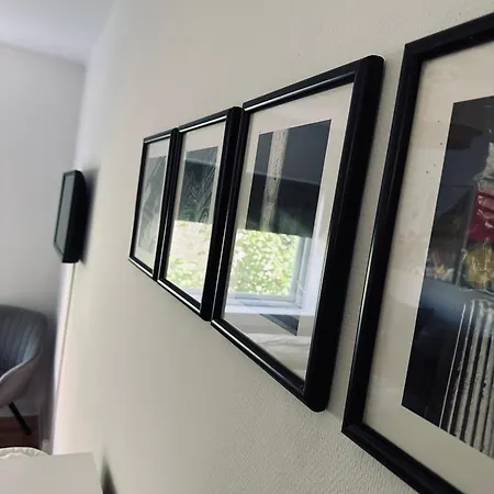 Cozy - Great Copenhagen