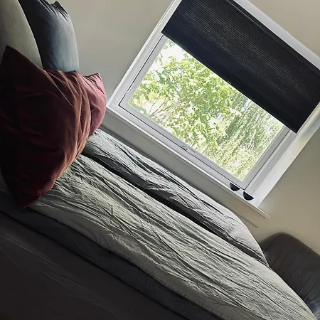Διαμέρισμα Cozy - Great Copenhagen