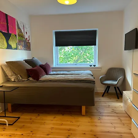 Cozy - Great Copenhagen Appartement *