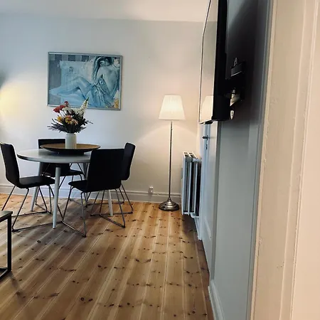 Cozy - Great Copenhagen