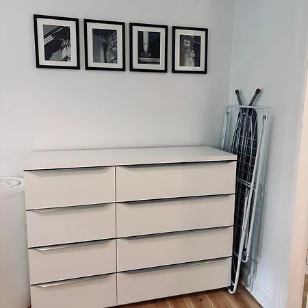 Cozy - Great Copenhagen Διαμέρισμα *