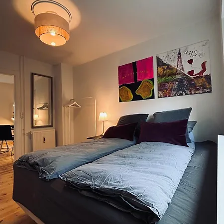 Cozy - Great Copenhagen *