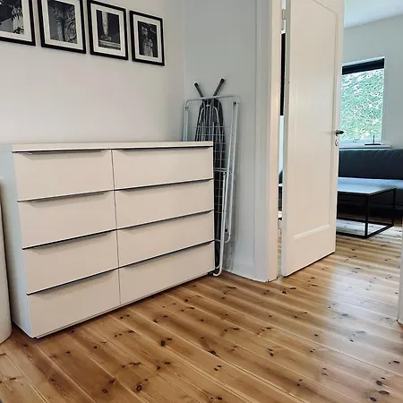 Cozy - Great Copenhagen * Søborg