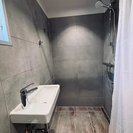 Appartamento Cozy - Great Copenhagen *