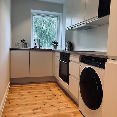 Cozy - Great Copenhagen Appartement Søborg