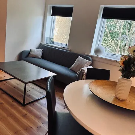Apartamento Cozy - Great Copenhagen Søborg