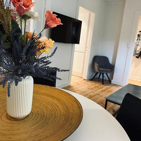 Cozy - Great Copenhagen Søborg