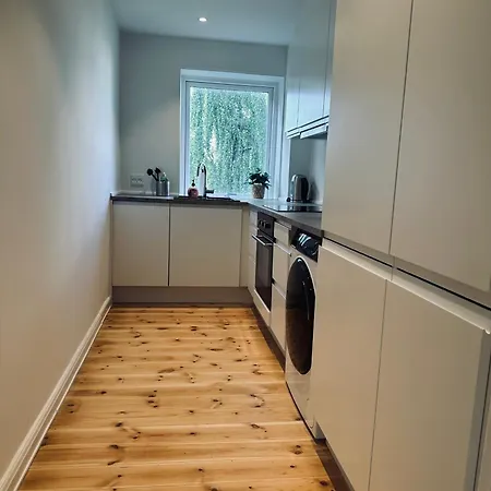 Cozy - Great Copenhagen * Søborg