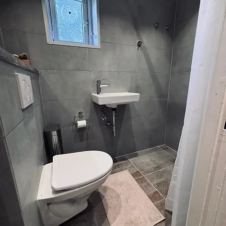 Cozy - Great Copenhagen Appartement