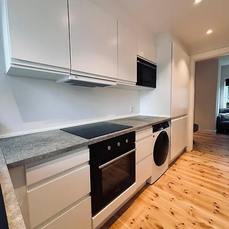 Cozy - Great Copenhagen Appartement *