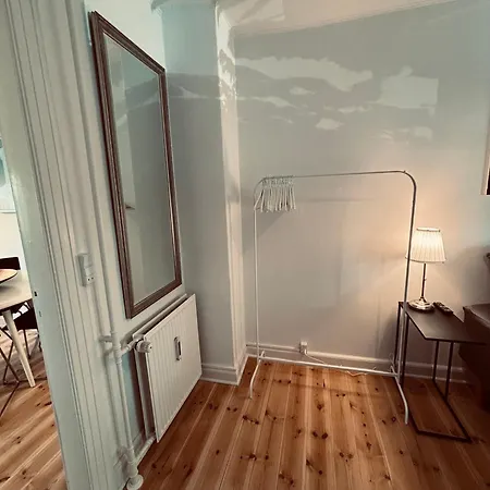 Cozy - Great Copenhagen *