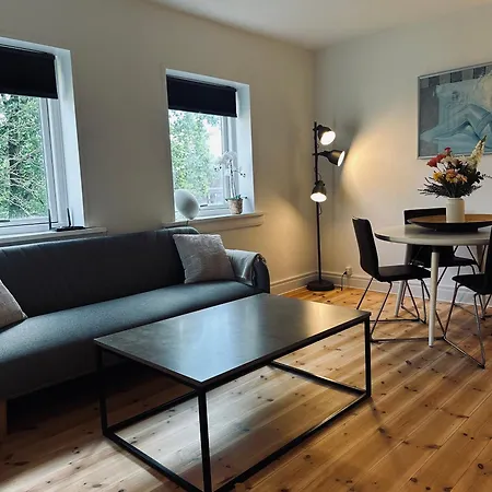 Cozy - Great Copenhagen * Søborg