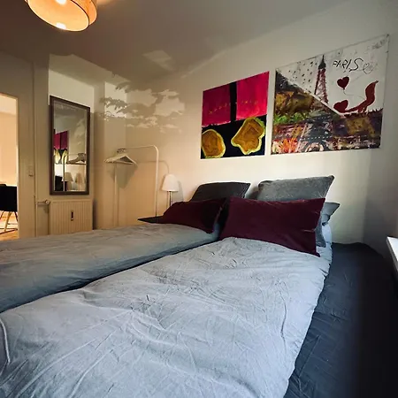 Cozy - Great Copenhagen