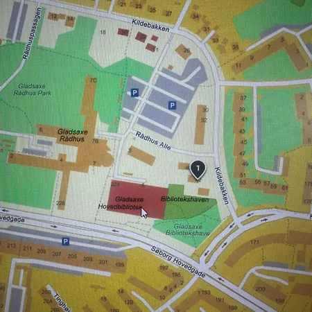 Cozy - Great Copenhagen *