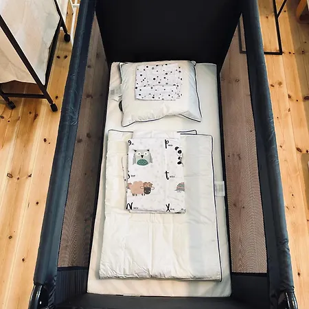 Cozy - Great Copenhagen Appartement