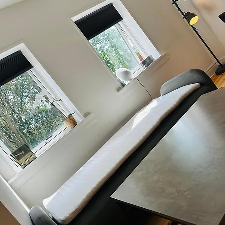 Διαμέρισμα Cozy - Great Copenhagen Søborg