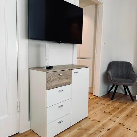 Cozy - Great Copenhagen * Søborg