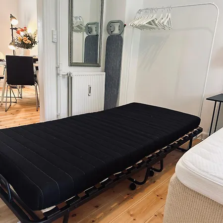 Cozy - Great Copenhagen Apartman *