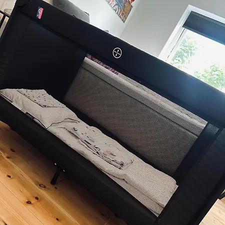 Cozy - Great Copenhagen Appartement Søborg