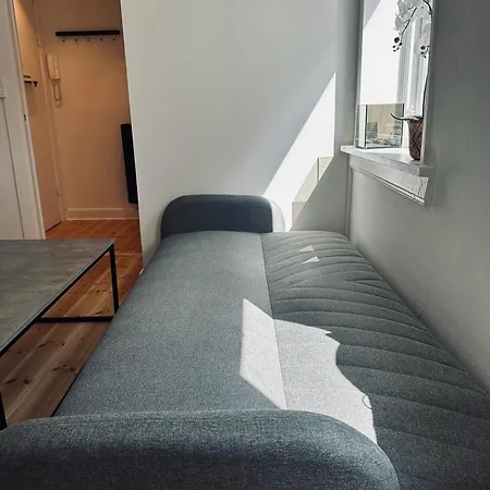 Cozy - Great Copenhagen Søborg