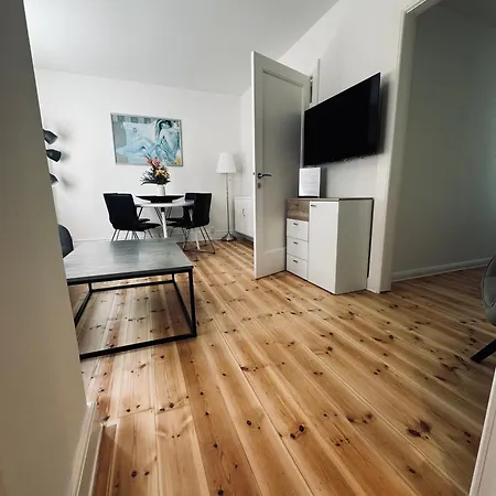 Cozy - Great Copenhagen Apartman *
