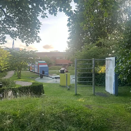 Appartement Cozy - Great Copenhagen *