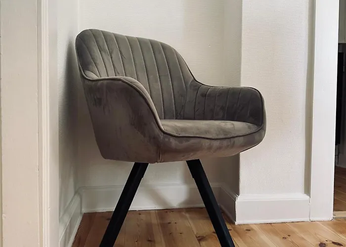 Apartamento Cozy - Great Copenhagen