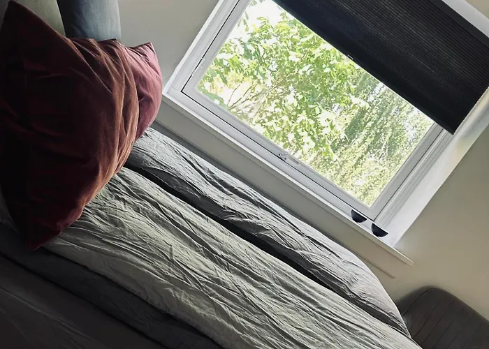 Apartamento Cozy - Great Copenhagen