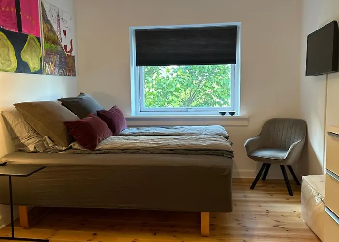 Cozy - Great Copenhagen Apartamento *
