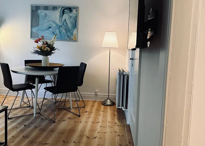 Cozy - Great Copenhagen