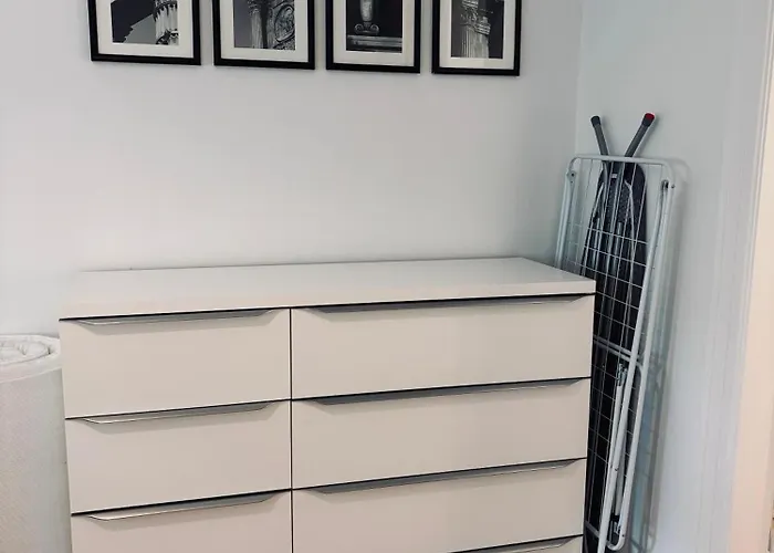 Cozy - Great Copenhagen Apartment *