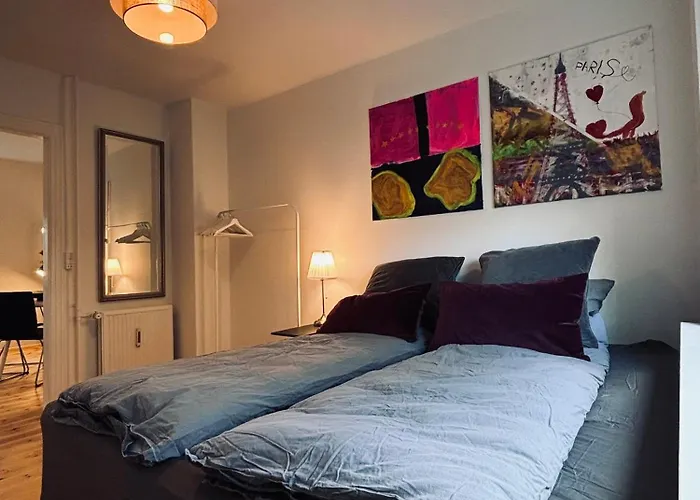 Cozy - Great Copenhagen *