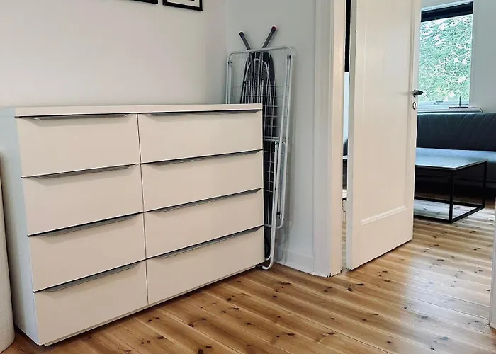 Cozy - Great Copenhagen * Søborg
