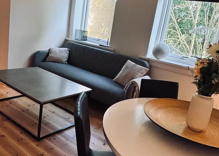 Apartamento Cozy - Great Copenhagen Søborg