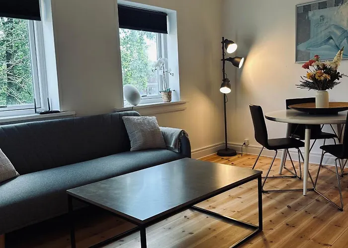 Cozy - Great Copenhagen * Søborg