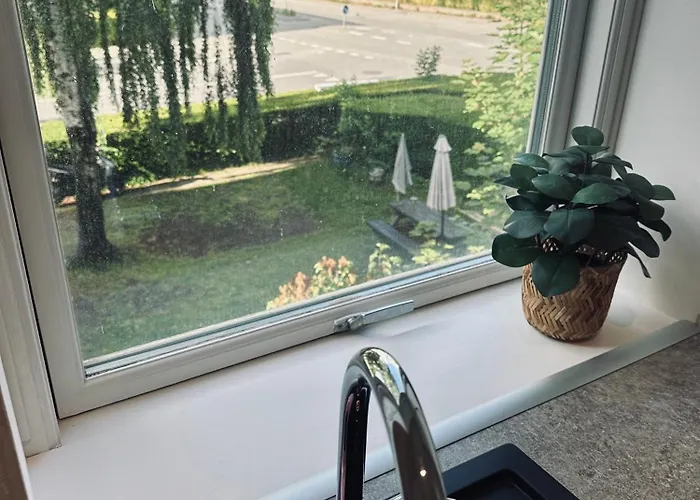 Cozy - Great Copenhagen * Søborg