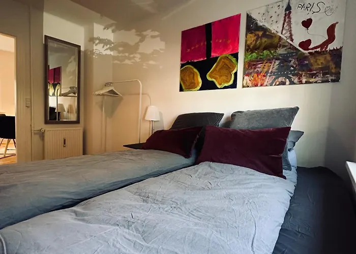 Cozy - Great Copenhagen