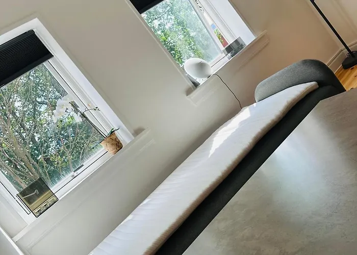 Apartamento Cozy - Great Copenhagen Søborg