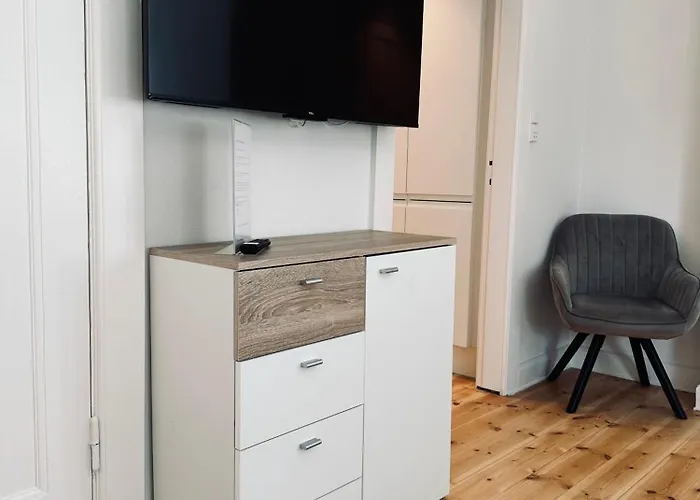 Cozy - Great Copenhagen * Søborg