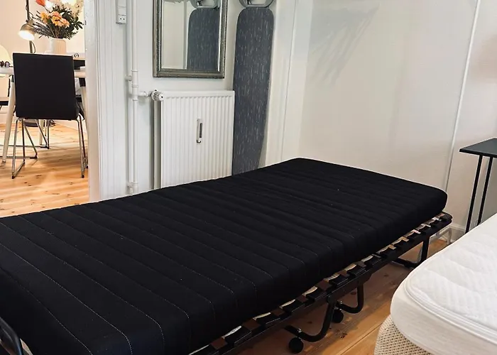 Cozy - Great Copenhagen Apartamento *