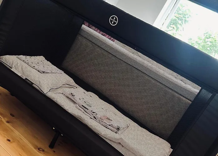 Cozy - Great Copenhagen Apartamento Søborg