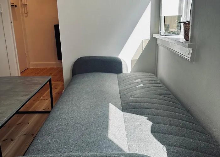Cozy - Great Copenhagen Søborg