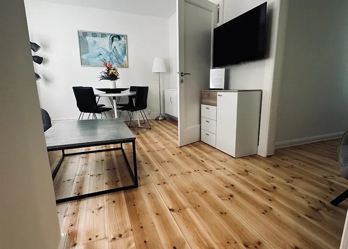 Cozy - Great Copenhagen Apartamento *